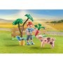 Playmobil - Gradina De Legume Si Bunici Playmobil - 6